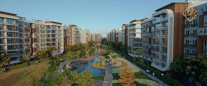 4 Bedroom Flat for Sale in New Capital City, Cairo - WhatsApp Image 2025-01-15 at 7.46. 21 PM. jpeg 4 Bedroom Flat for Sale in New Capital City, Cairo - WhatsApp Image 2025-01-15 at 7.46. 21 PM. jpeg