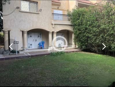 3 Bedroom Twin House for Rent in Madinaty, Cairo - WhatsApp Image 2026-01-08 at 13.50. 18. jpeg