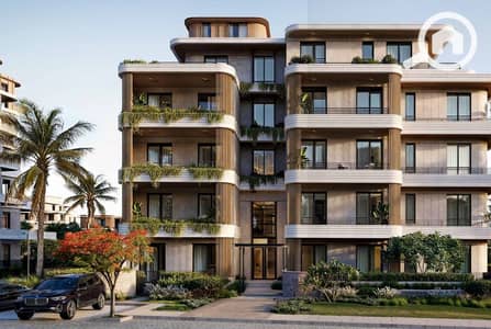 2 Bedroom Apartment for Sale in New Cairo, Cairo - WhatsApp Image 2026-01-08 at 3.45. 43 AM. jpeg