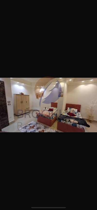 شقة 1 غرفة نوم للايجار في القاهرة الجديدة، القاهرة - IMG_9860. png