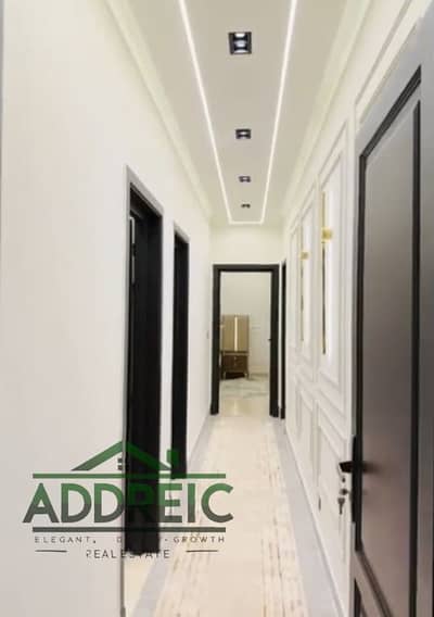 شقة 3 غرف نوم للايجار في العاصمة الإدارية الجديدة، القاهرة - WhatsApp Image 2026-01-08 at 12.46. 47 PM. jpeg