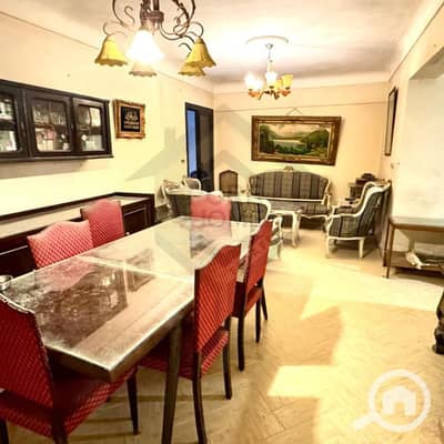 شقة 3 غرف نوم للبيع في جناكليس، الإسكندرية - 2. jpg شقة 3 غرف نوم للبيع في جناكليس، الإسكندرية - 2. jpg