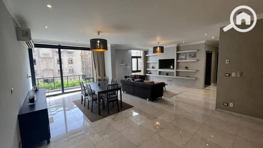 2 Bedroom Apartment for Rent in Katameya, Cairo - WhatsApp Image 2024-09-20 at 8.00. 32 AM (6). jpeg