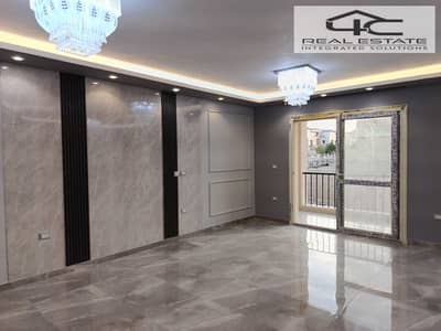 3 Bedroom Apartment for Rent in Mostakbal City, Cairo - WhatsApp Image 2026-01-07 at 6.41. 31 PM (1). jpeg