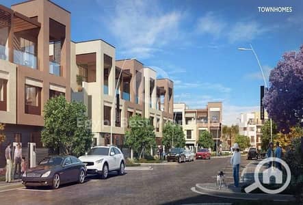 2 Bedroom Apartment for Sale in New Cairo, Cairo - 668x452(2). jpg