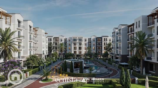 Studio for Sale in Sheikh Zayed, Giza - WhatsApp Image 2026-01-08 at 1.25. 31 PM (1). jpeg