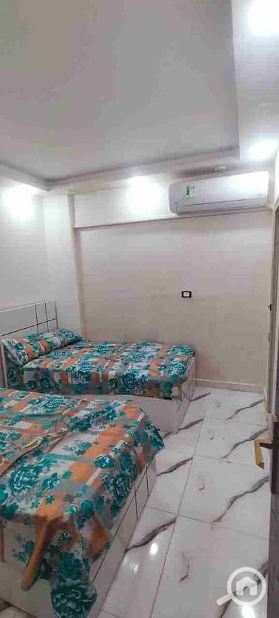 غرفة 1 غرفة نوم للايجار في 6 أكتوبر، الجيزة - IMG-20251007-WA0100. jpg