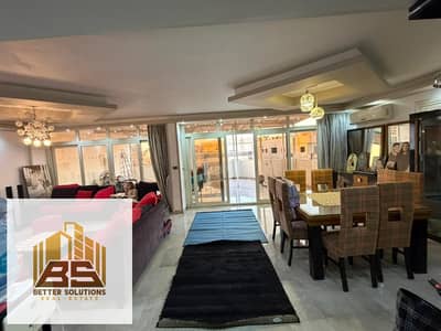 فلیٹ 3 غرف نوم للبيع في العبور، القاهرة - WhatsApp Image 2025-12-31 at 1.46. 45 PM (2). jpeg