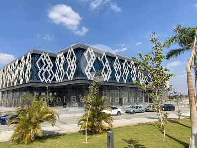 Office for Rent in 6th of October, Giza - 1. jpg