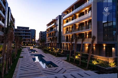 3 Bedroom Flat for Sale in New Cairo, Cairo - WhatsApp Image 2025-11-30 at 5.53. 53 PM (1). jpeg