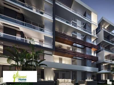 2 Bedroom Flat for Sale in New Cairo, Cairo - IMG-20231204-WA0071. jpg