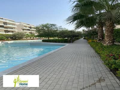 فلیٹ 2 غرفة نوم للبيع في القاهرة الجديدة، القاهرة - IMG-20251104-WA0102. jpg