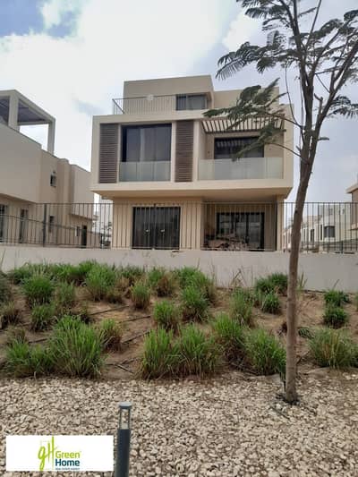 3 Bedroom Villa for Sale in New Cairo, Cairo - d1f319f9-33fc-4185-9b1f-8050e4480313. jpg 3 Bedroom Villa for Sale in New Cairo, Cairo - d1f319f9-33fc-4185-9b1f-8050e4480313. jpg