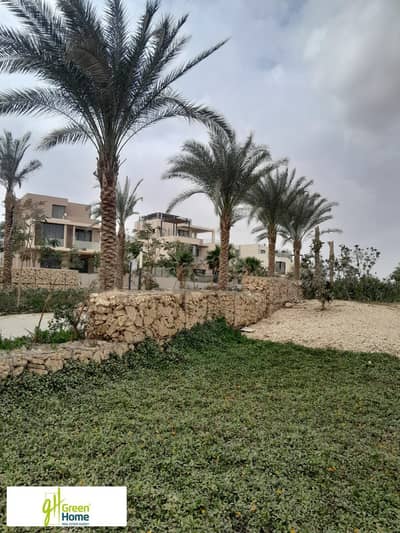 فیلا 4 غرف نوم للبيع في هليوبوليس الجديدة، القاهرة - f00610ac-d1f5-4d7e-aab9-beb6adeb33c3. jpg