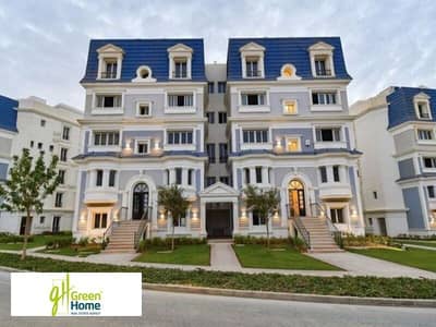 3 Bedroom Duplex for Sale in New Cairo, Cairo - WhatsApp Image 2022-08-08 at 5.38. 17 PM (3). jpeg