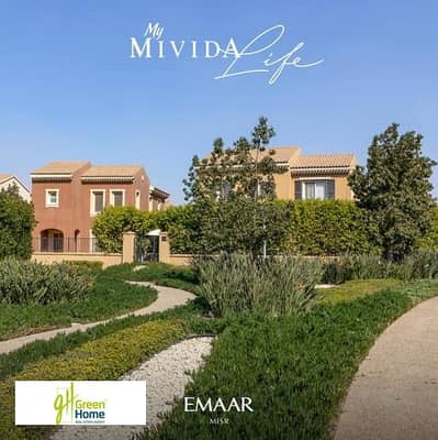 تاون هاوس 3 غرف نوم للبيع في القاهرة الجديدة، القاهرة - WhatsApp Image 2024-08-18 at 2.27. 55 PM. jpeg