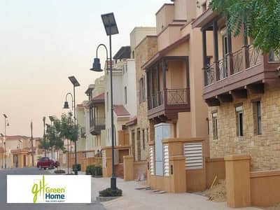 تاون هاوس 2 غرفة نوم للبيع في القاهرة الجديدة، القاهرة - 9ea62626-63b1-4166-8a81-d597a8eaf387. jpg