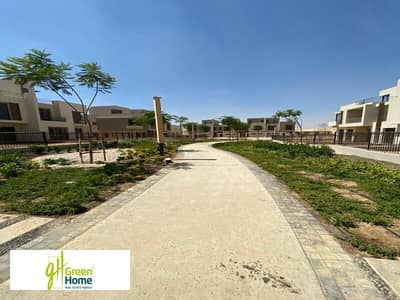 3 Bedroom Twin House for Sale in New Heliopolis, Cairo - WhatsApp Image 2025-06-30 at 14.43. 22. jpeg