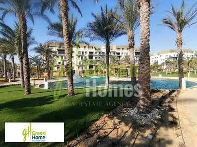 3 Bedroom Penthouse for Sale in New Cairo, Cairo - 2ae67c2b-4ca4-11ee-a8af-a6d44974b242. jpeg