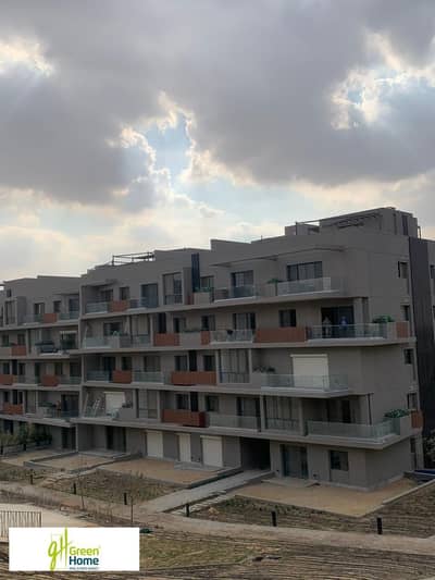 شقة 3 غرف نوم للبيع في القاهرة الجديدة، القاهرة - WhatsApp Image 2025-09-25 at 4.44. 20 PM (1). jpeg