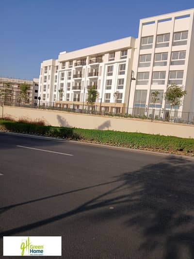2 Bedroom Apartment for Sale in Mokattam, Cairo - WhatsApp Image 2025-10-27 at 1.13. 46 PM. jpeg