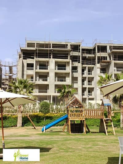 3 Bedroom Apartment for Rent in New Cairo, Cairo - IMG-20240408-WA0152. jpg