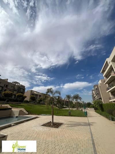 3 Bedroom Apartment for Rent in New Cairo, Cairo - IMG-20231123-WA0058. jpg