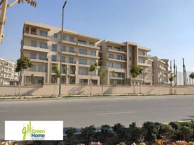 3 Bedroom Penthouse for Sale in Mokattam, Cairo - WhatsApp Image 2022-08-15 at 11.48. 49 AM. jpeg