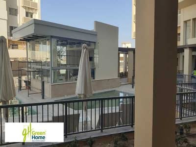 بنتهاوس 3 غرف نوم للايجار في المقطم، القاهرة - WhatsApp Image 2022-08-29 at 8.40. 48 PM. jpeg