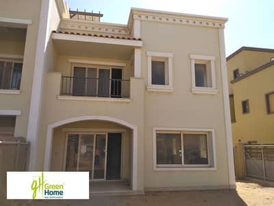 3 Bedroom Twin House for Sale in New Cairo, Cairo - IMG_20191012_120503. jpg