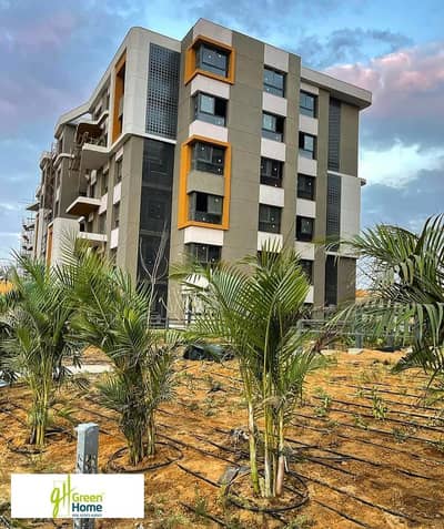 شقة 2 غرفة نوم للبيع في القاهرة الجديدة، القاهرة - WhatsApp Image 2025-12-22 at 10.22. 06_6e82724c. jpg