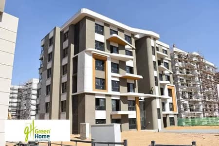 شقة 2 غرفة نوم للبيع في القاهرة الجديدة، القاهرة - WhatsApp Image 2025-08-17 at 12.41. 28 PM. jpeg