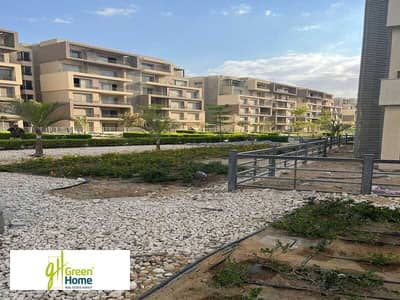 فلیٹ 3 غرف نوم للبيع في القاهرة الجديدة، القاهرة - WhatsApp Image 2025-04-22 at 1.49. 48 PM. jpeg