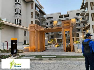 2 Bedroom Penthouse for Sale in New Cairo, Cairo - WhatsApp Image 2021-05-11 at 3.43. 27 PM. jpeg