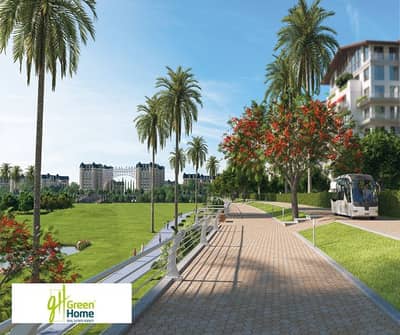 3 Bedroom Apartment for Sale in New Cairo, Cairo - 1-1. jpg