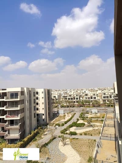 2 Bedroom Apartment for Sale in New Cairo, Cairo - IMG-20240408-WA0097. jpg