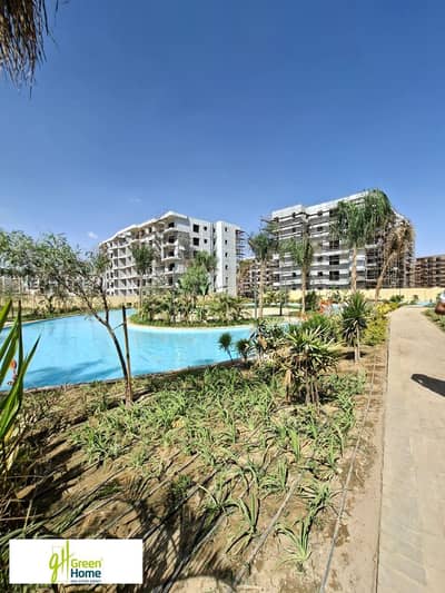 شقة 3 غرف نوم للبيع في القاهرة الجديدة، القاهرة - WhatsApp Image 2025-12-17 at 2.37. 17 PM. jpeg