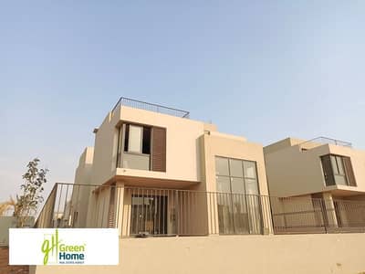 3 Bedroom Twin House for Sale in New Heliopolis, Cairo - IMG_20231009_165114. jpg