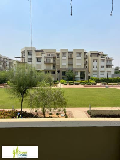 فلیٹ 2 غرفة نوم للبيع في المقطم، القاهرة - WhatsApp Image 2025-12-17 at 4.04. 51 PM (1). jpeg