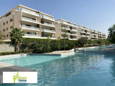 3 Bedroom Penthouse for Sale in New Cairo, Cairo - WhatsApp Image 2023-03-13 at 5.39. 08 PM - Copy. jpeg