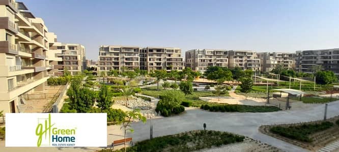 2 Bedroom Apartment for Sale in New Cairo, Cairo - WhatsApp Image 2025-12-22 at 13.42. 58. jpeg