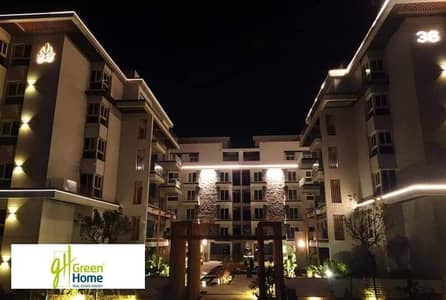 2 Bedroom Flat for Sale in New Cairo, Cairo - WhatsApp Image 2024-11-27 at 16.02. 37. jpeg