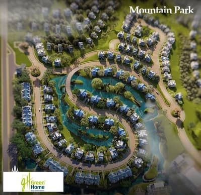 دوبلكس 3 غرف نوم للبيع في القاهرة الجديدة، القاهرة - WhatsApp Image 2021-02-24 at 5.45. 16 PM. jpeg