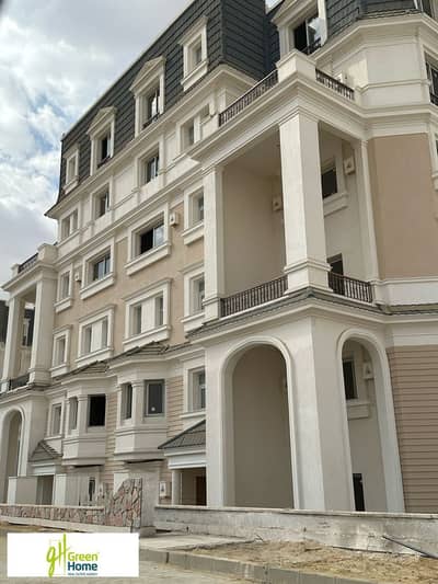 دوبلكس 3 غرف نوم للبيع في القاهرة الجديدة، القاهرة - IMG-20250223-WA0108. jpg