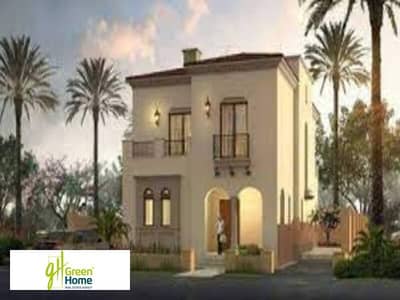 3 Bedroom Villa for Sale in New Cairo, Cairo - WhatsApp Image 2024-07-16 at 4.12. 18 PM. jpeg 3 Bedroom Villa for Sale in New Cairo, Cairo - WhatsApp Image 2024-07-16 at 4.12. 18 PM. jpeg