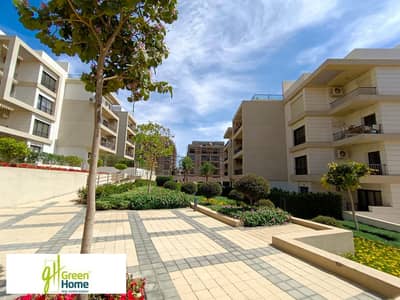 3 Bedroom Flat for Rent in New Cairo, Cairo - IMG-20240420-WA0207. jpg