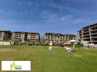 2 Bedroom Penthouse for Rent in New Cairo, Cairo - IMG-20240404-WA0004. jpg