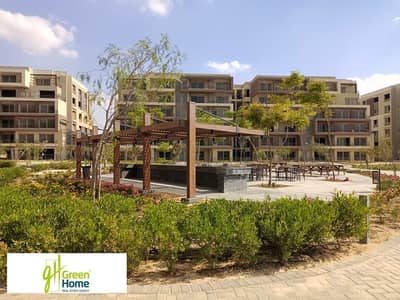 2 Bedroom Apartment for Sale in New Cairo, Cairo - IMG-20240408-WA0100. jpg