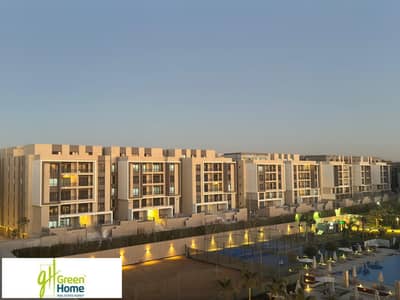 3 Bedroom Apartment for Sale in New Cairo, Cairo - IMG-20250112-WA0135. jpg