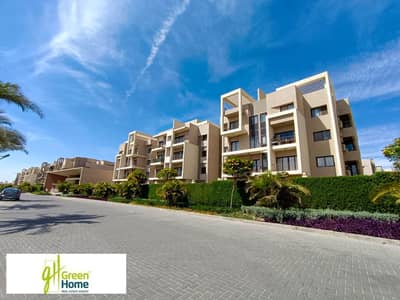 2 Bedroom Penthouse for Sale in New Cairo, Cairo - IMG-20240420-WA0305. jpg